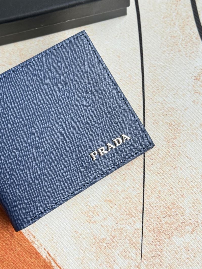 Prada Wallets Purse